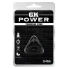 GK Power Ballstretcher souple Triangle noir